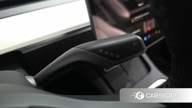 Tesla Model Y id 4427237 из Кореи 28