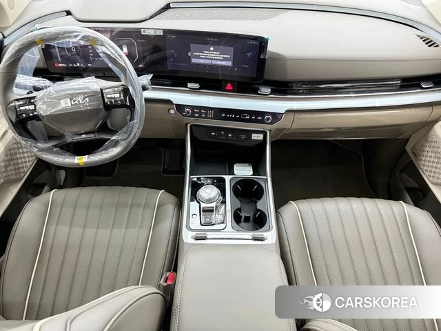 Kia The New Carnival 4th Generation id 3939717 из Кореи 17