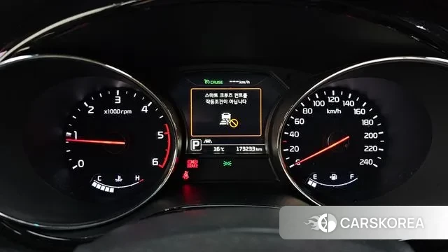 Kia All New Carnival id 3265447 из Кореи 18