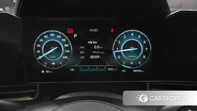 Hyundai Avante (CN7) id 3361521 из Кореи 18