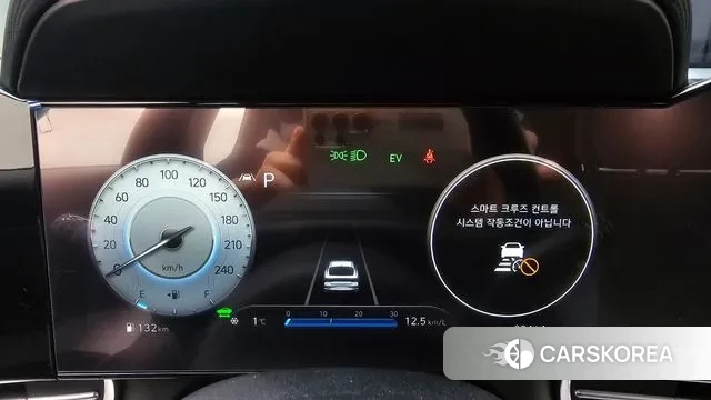 Hyundai Avante Hybrid (CN7) id 3635098 из Кореи 18