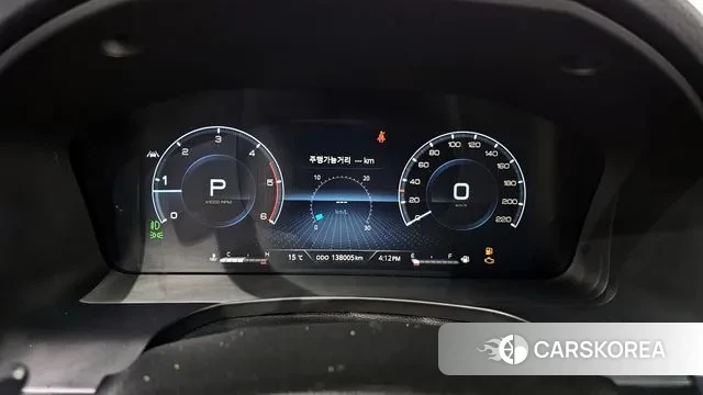 Ssangyong All New Rexton id 3708422 из Кореи 18