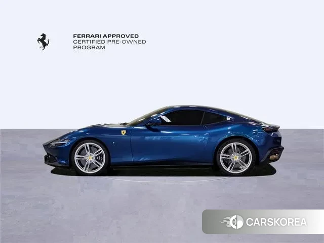 Ferrari Rome id 3038098 из Кореи 18