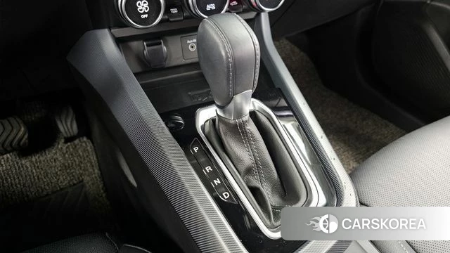 Renault Korea (Samsung) XM3 id 3860934 из Кореи 18