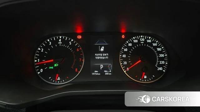 Renault Korea (Samsung) XM3 id 4446578 из Кореи 30