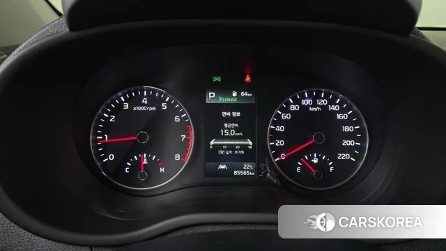 Kia Morning Urban (JA) id 4871841 из Кореи 28