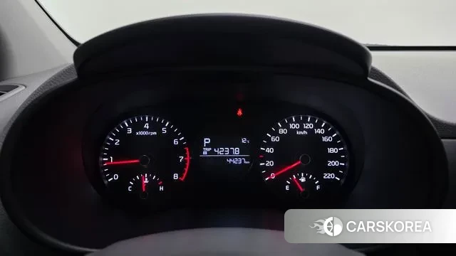 Kia Morning Urban (JA) id 3587520 из Кореи 18