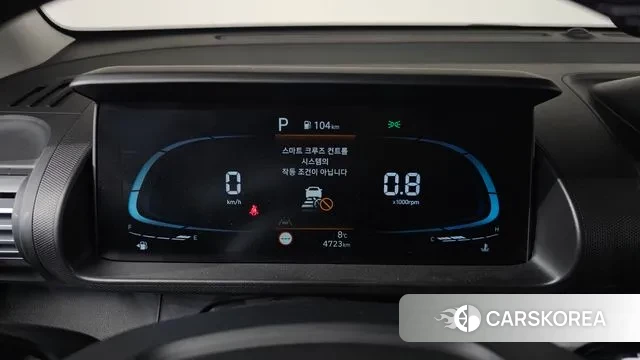 Hyundai Casper id 3377327 из Кореи 18