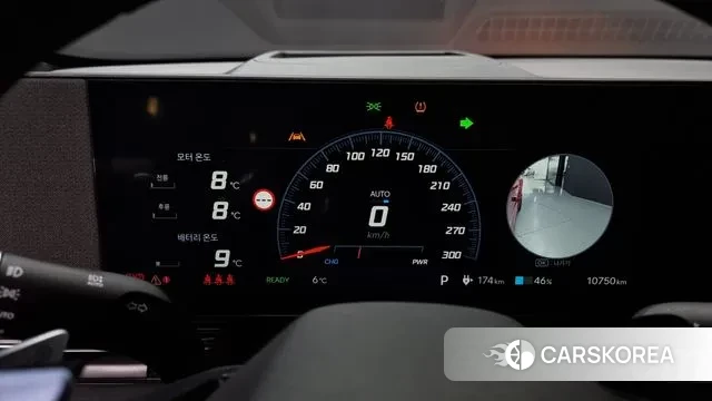 Hyundai Ionic 5 id 3372244 из Кореи 18