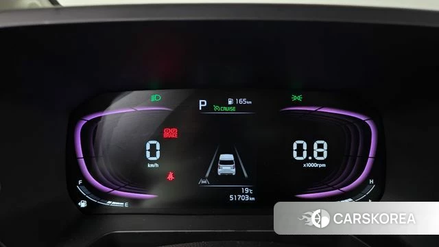 Kia The New Kia Ray id 4248938 из Кореи 18