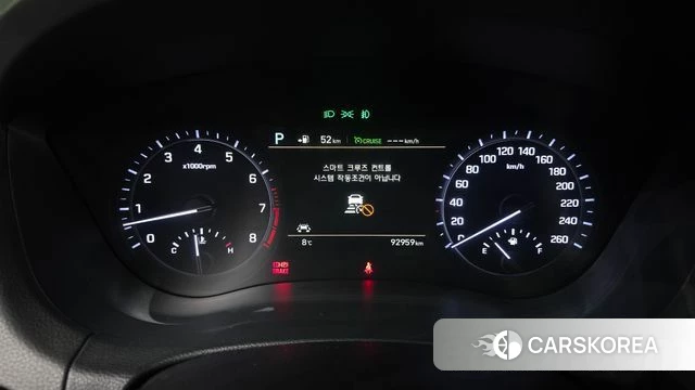 Genesis G80 id 3905680 из Кореи 18