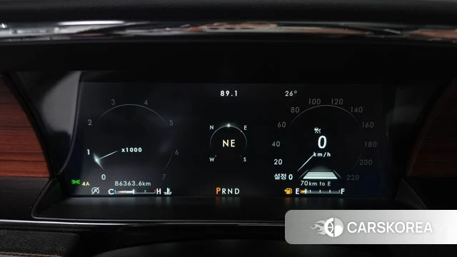 Lincoln Navigator 4th generation id 4324381 из Кореи 18