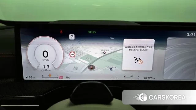 Genesis GV80 Coupe id 3716198 из Кореи 18