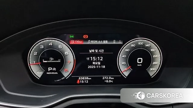 Audi A5 (F5) id 3379247 из Кореи 18