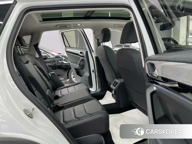 Volkswagen Tanyue id 4348843 из Китая 16
