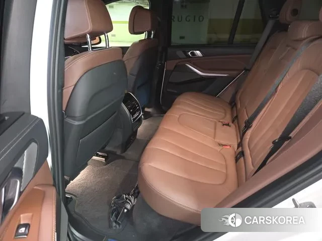 BMW X5 (G05) id 3238140 из Кореи 18