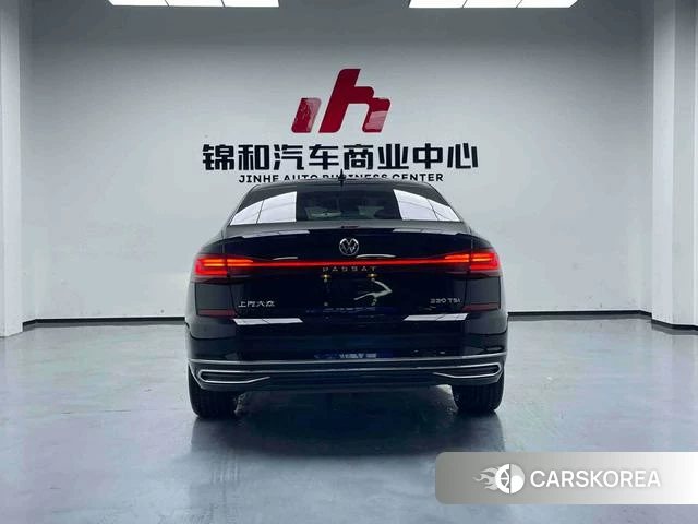 Volkswagen Passat id 4277029 из Китая 13