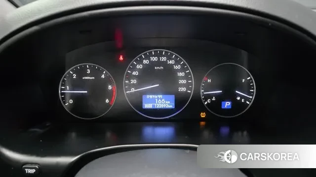 Hyundai The New Grand Starex id 3470019 из Кореи 18