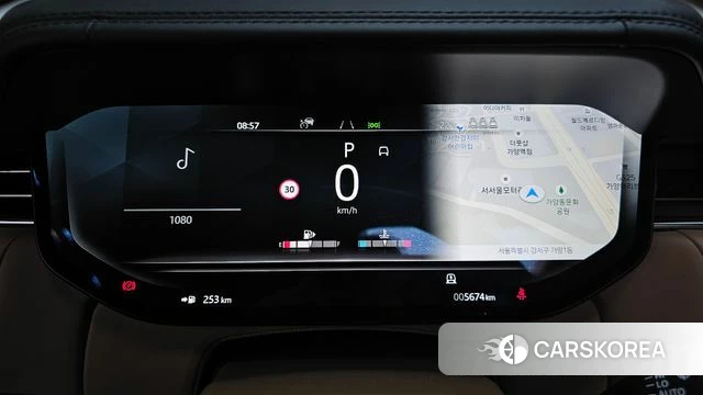 Land Rover Range Rover 5th Generation id 4441441 из Кореи 37