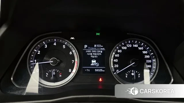 Hyundai Sonata (DN8) id 3646974 из Кореи 18