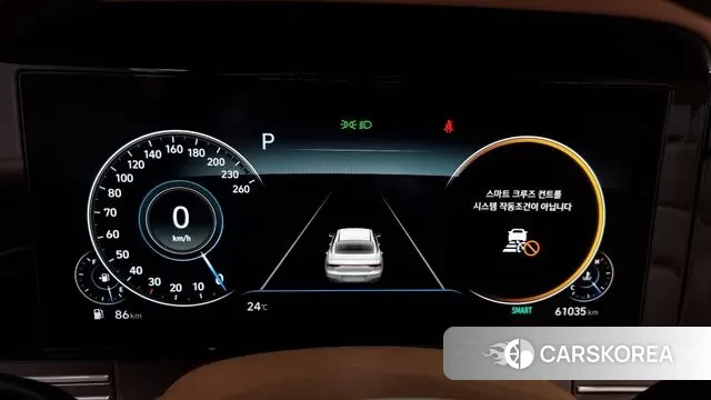 Hyundai The New Grandeur IG id 2940059 из Кореи 18