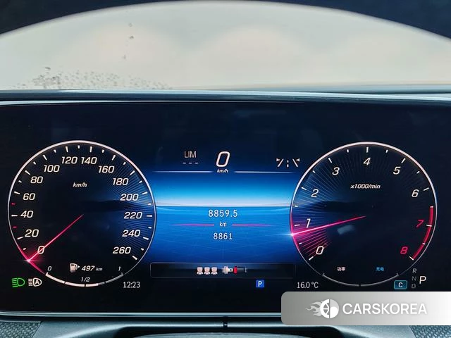 Mercedes-Benz Class C id 4341718 из Китая 16