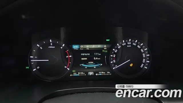 Ssangyong Rexton Sports Cannes id 2711413 из Кореи 18