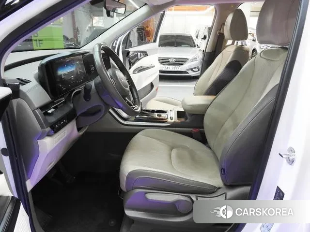 Kia Carnival 4th generation id 3367319 из Кореи 18