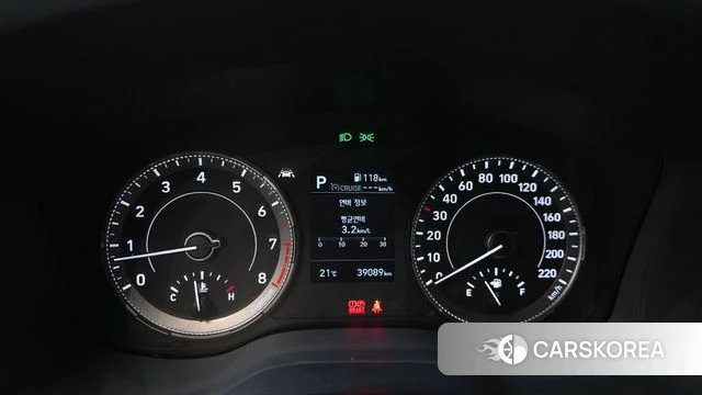 Hyundai Venue id 4293379 из Кореи 30