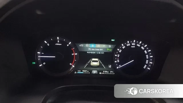 Ssangyong G4 Rexton id 3034313 из Кореи 18