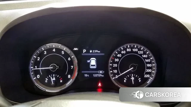 Hyundai Venue id 3301059 из Кореи 16