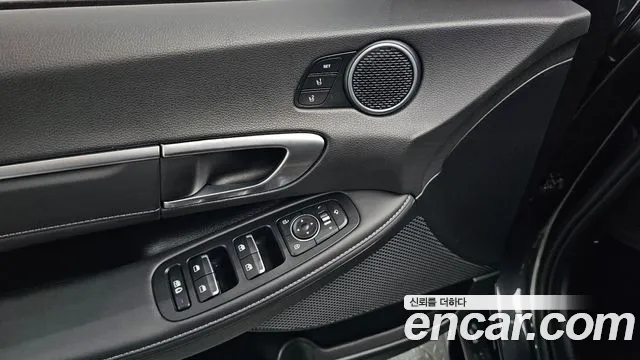 Hyundai Sonata (DN8) id 2649974 из Кореи 18