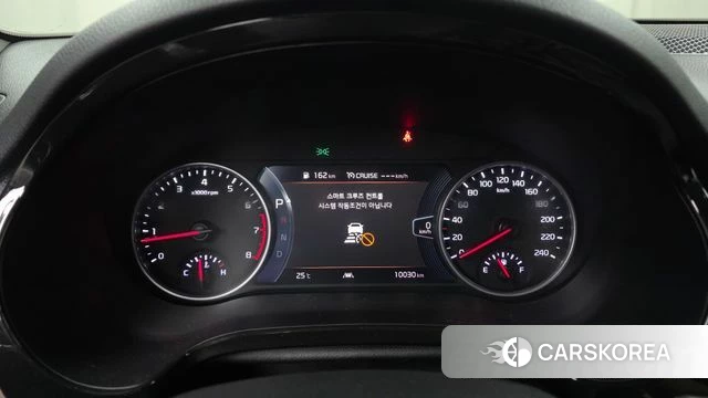 Kia Seltos id 4848716 из Кореи 28