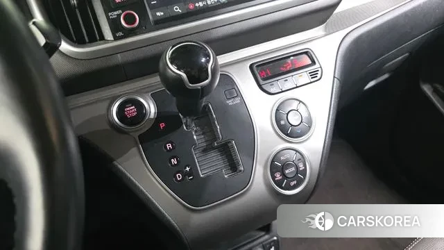 Kia The New Ray id 3645718 из Кореи 18