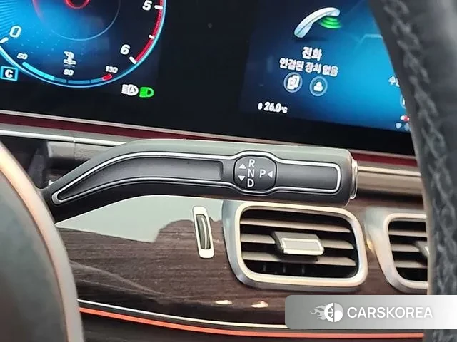 Mercedes-Benz GLE-Class W167 id 3551685 из Кореи 16