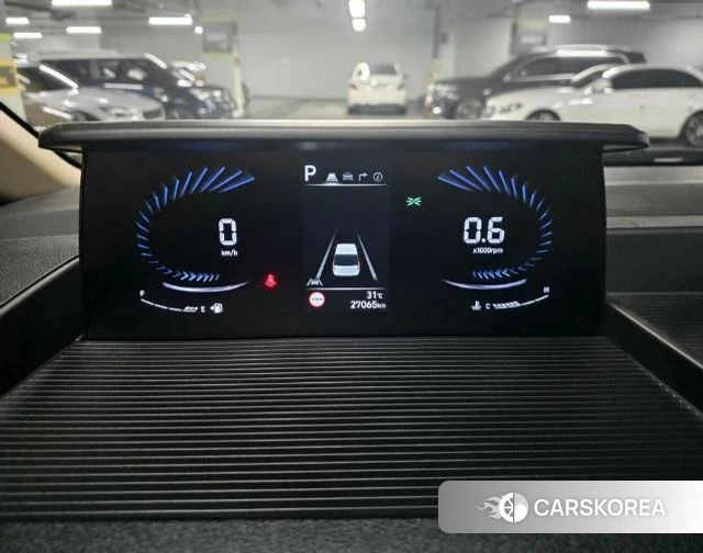 Hyundai Staria id 4567256 из Кореи 16