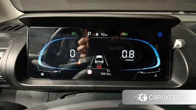 Hyundai Casper id 3463184 из Кореи 18