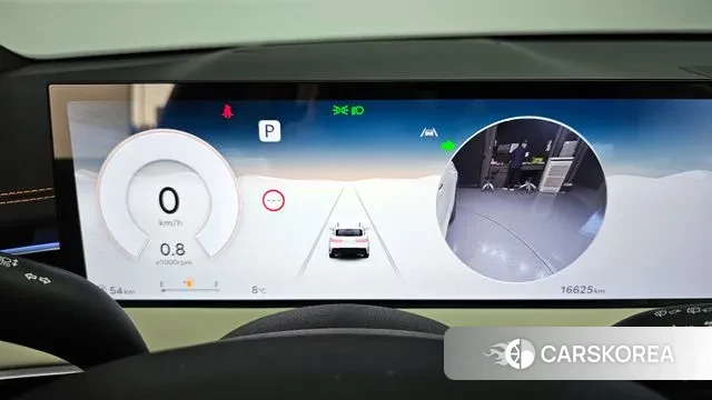 Genesis GV70 id 3554994 из Кореи 18