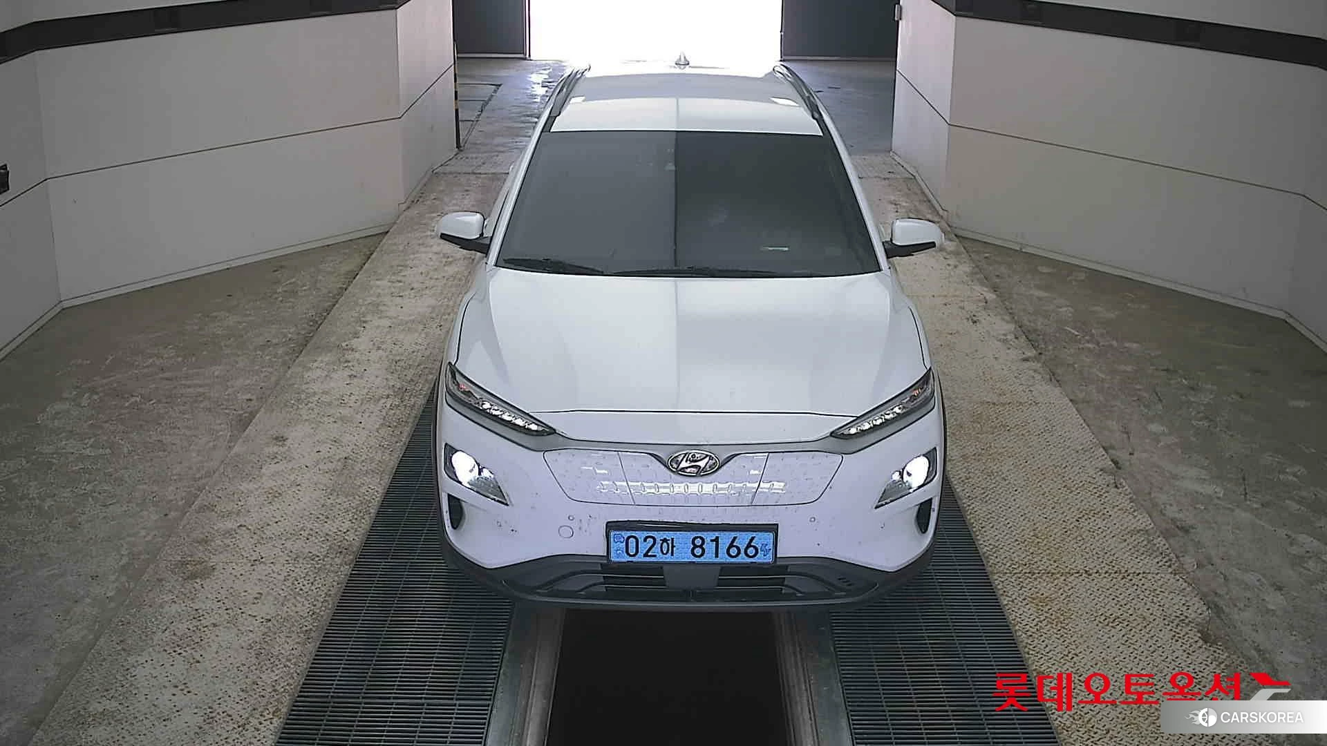 Hyundai KONA Electric id 4296764 из Кореи 34