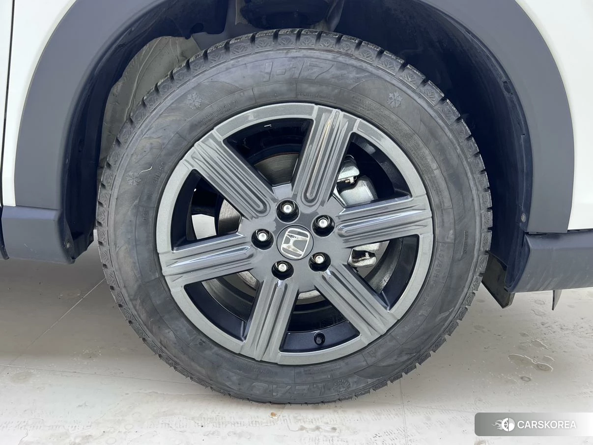 Honda XR-V id 4493175 из Китая 27