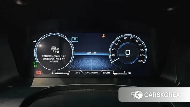 Ssangyong The New Rexton Sports Cannes id 3195647 из Кореи 18