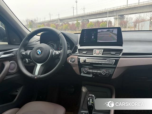 BMW X1 id 4265759 из Китая 14