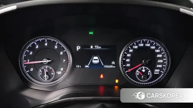 Hyundai The New Santa Fe id 3301756 из Кореи 18