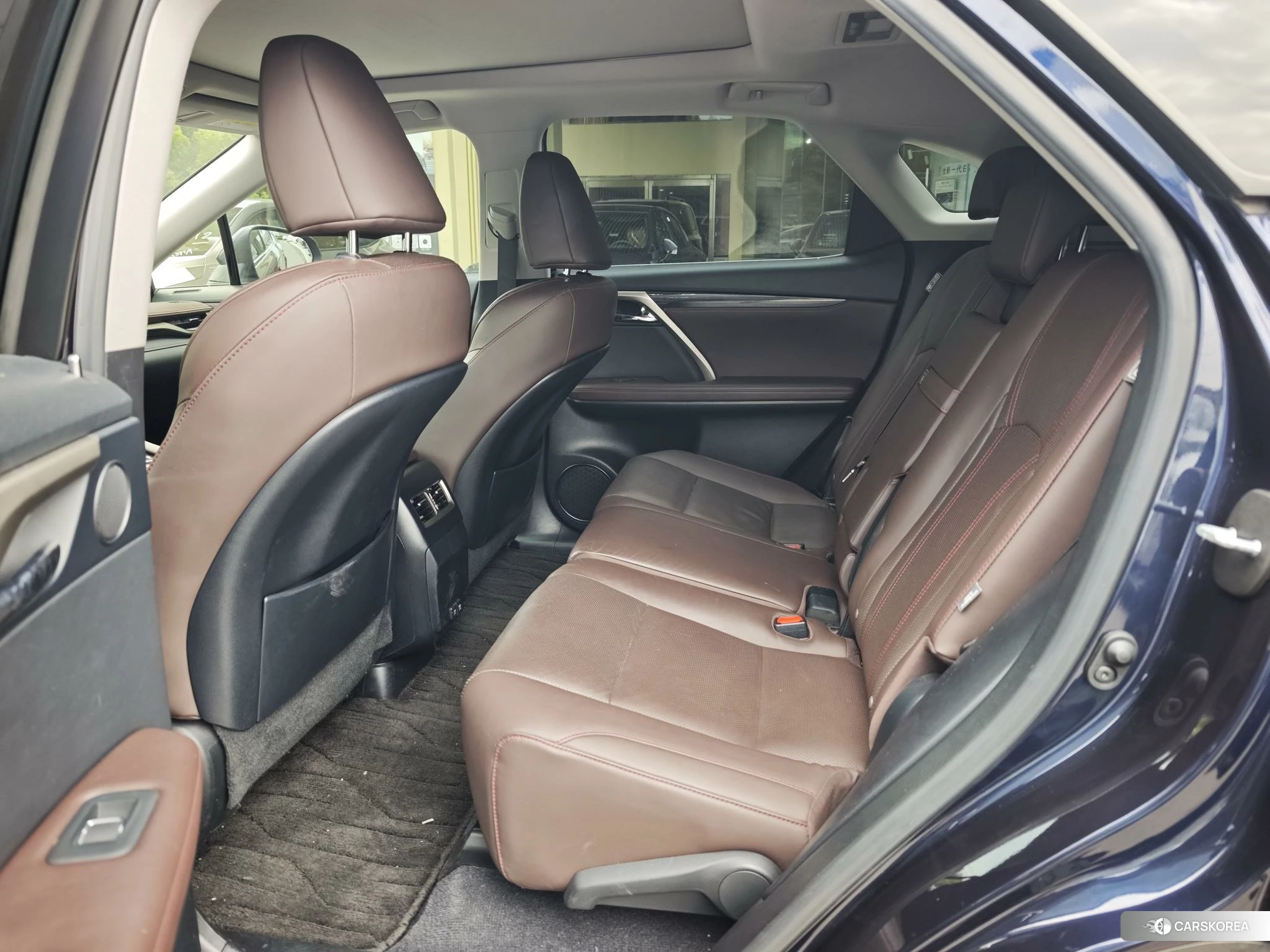 Lexus RX id 4455429 из Китая 14