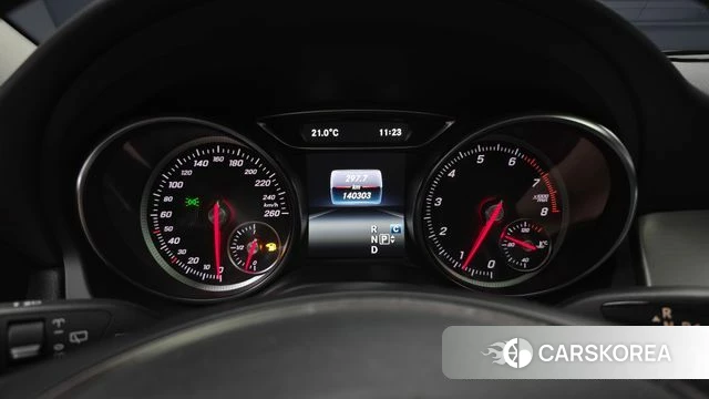 Mercedes-Benz GLA-Class X156 id 4447339 из Кореи 18