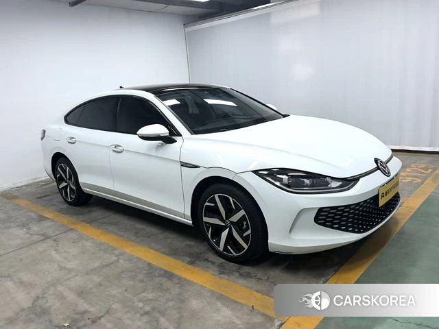 Volkswagen Lingdu id 4215729 из Китая 18