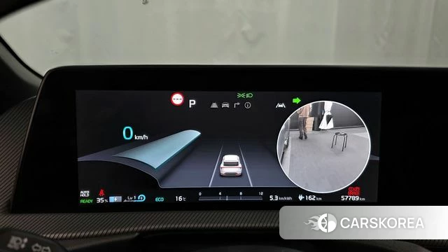 Kia EV6 id 3903307 из Кореи 18