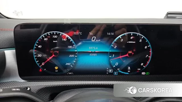 Mercedes-Benz CLA-Class C118 id 3044669 из Кореи 18