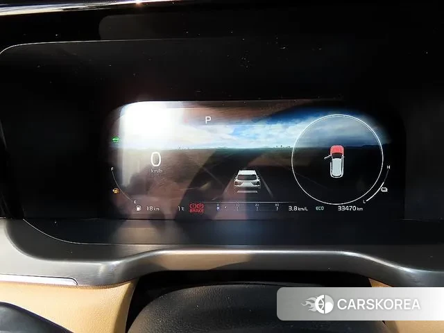 Kia Sorento 4th Generation id 3600096 из Кореи 18