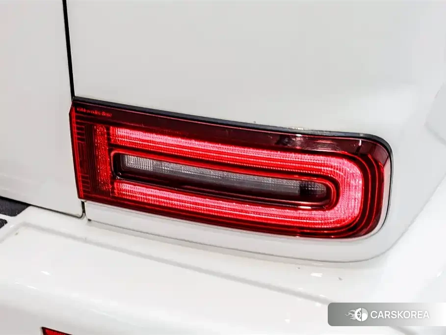 Mercedes-Benz G-Class id 4546075 из Китая 35